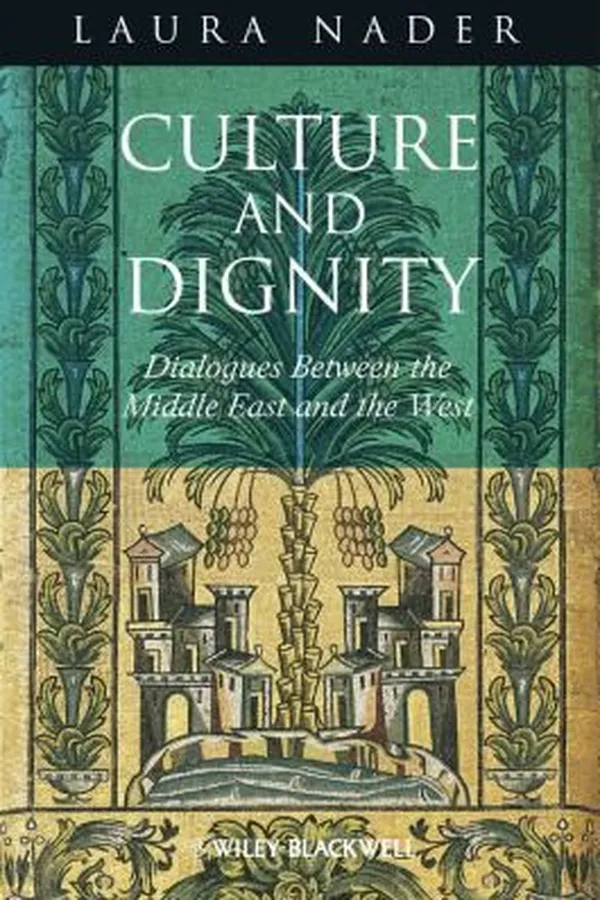 Cover of Culture and dignity