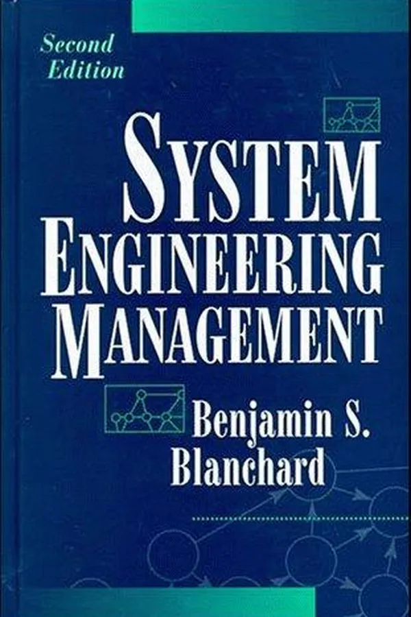 Capa de System engineering management