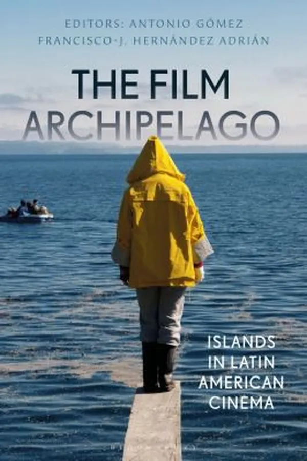 Capa de Film Archipelago
