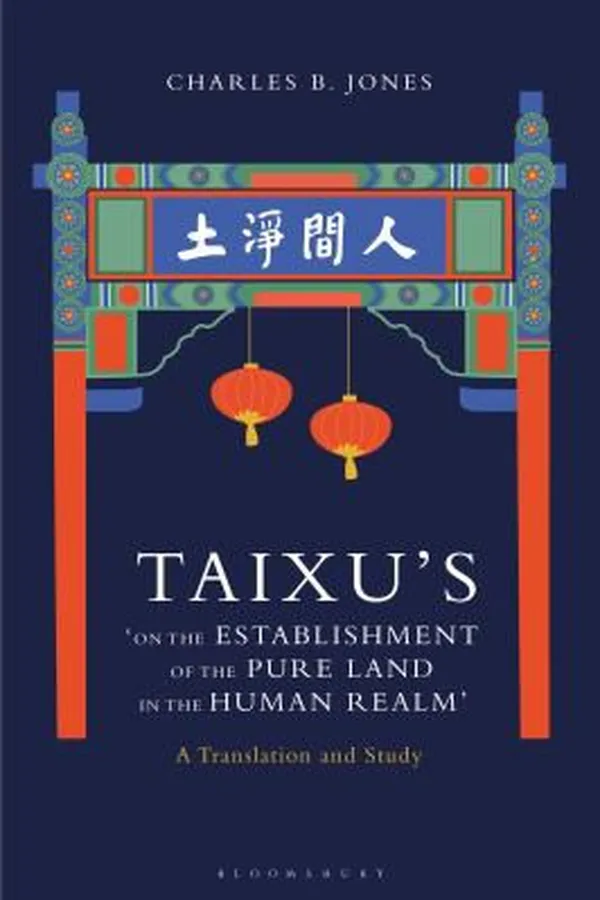 Capa de Taixu's 'on the Establishment of the Pure Land in the Human Realm'