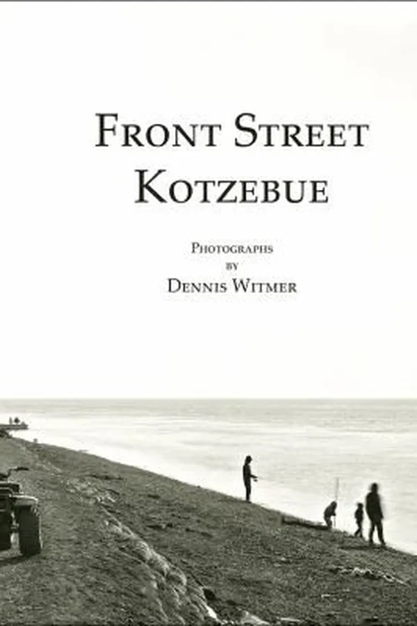Capa de Front Street, Kotzebue