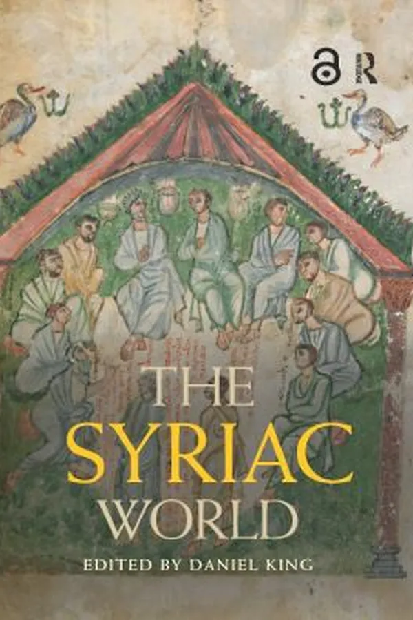 Capa de The Syriac World