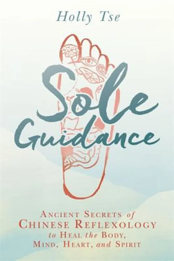Cover of Sole guidance