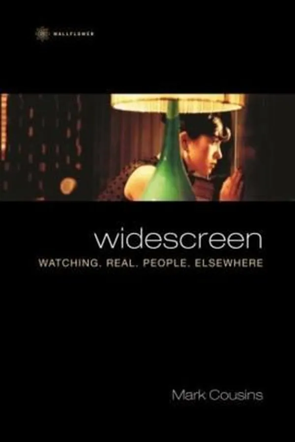 Capa de Widescreen