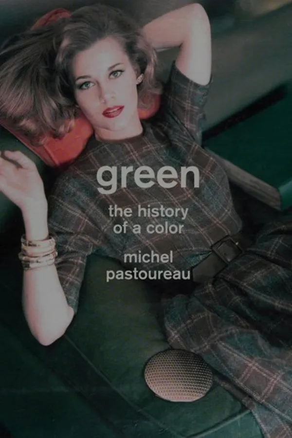 Capa de Green