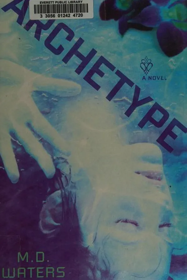 Cover of Archetype