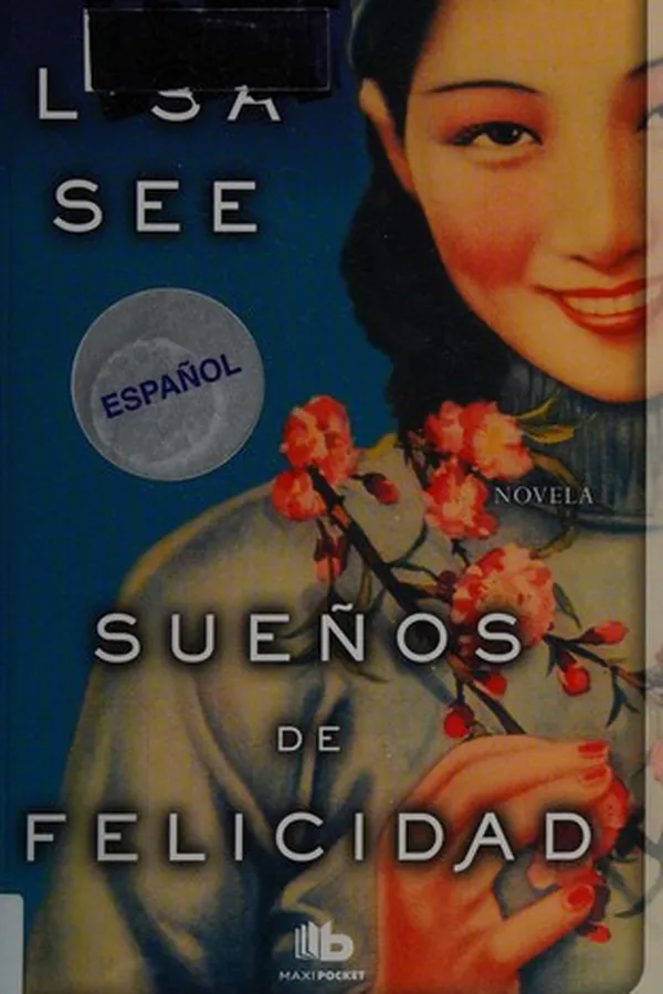 Capa de Sueños de felicidad