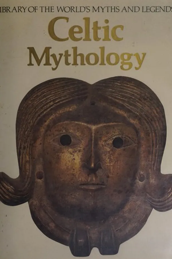 Capa de Celtic mythology