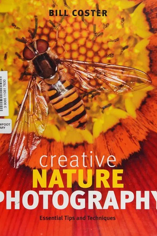 Capa de Creative Nature Photography