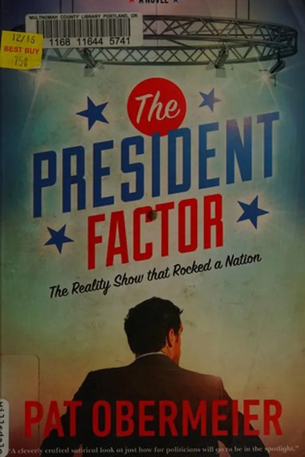 Capa de President Factor