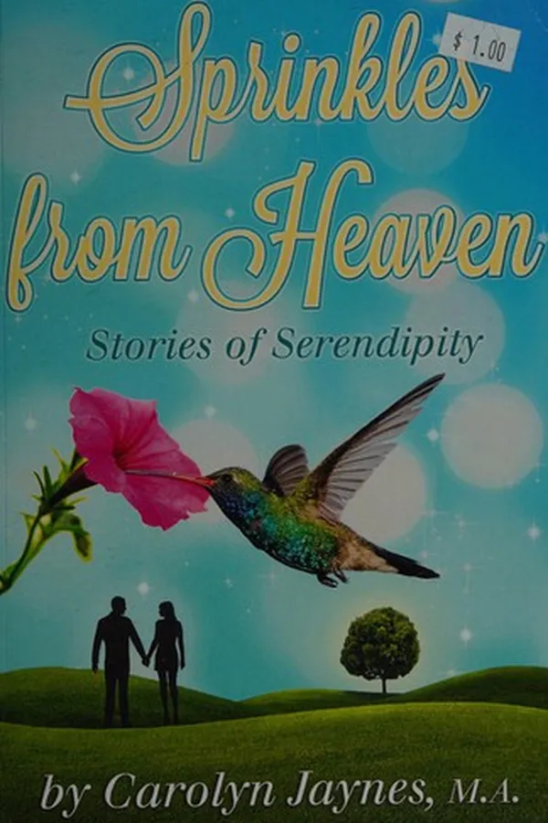 Cover of Sprinkles from heaven