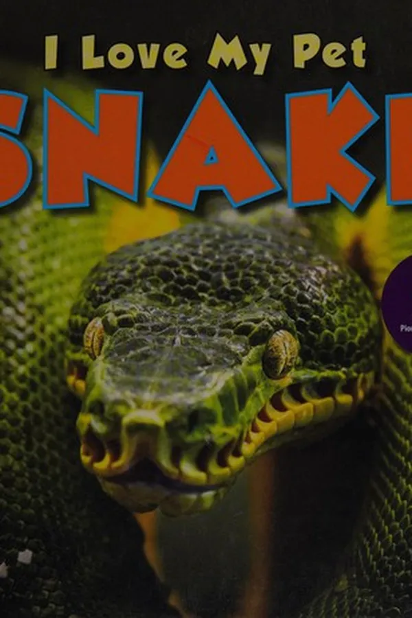 Capa de Snake