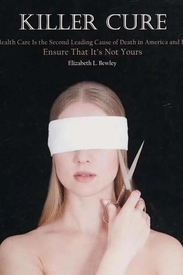 Capa de Killer cure