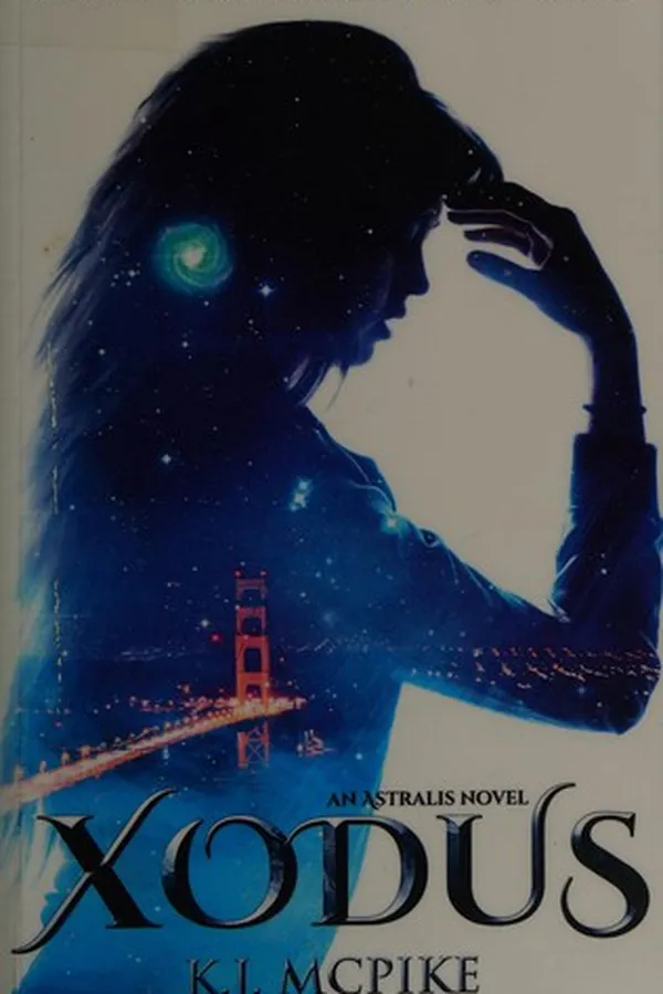 Cover of Xodus