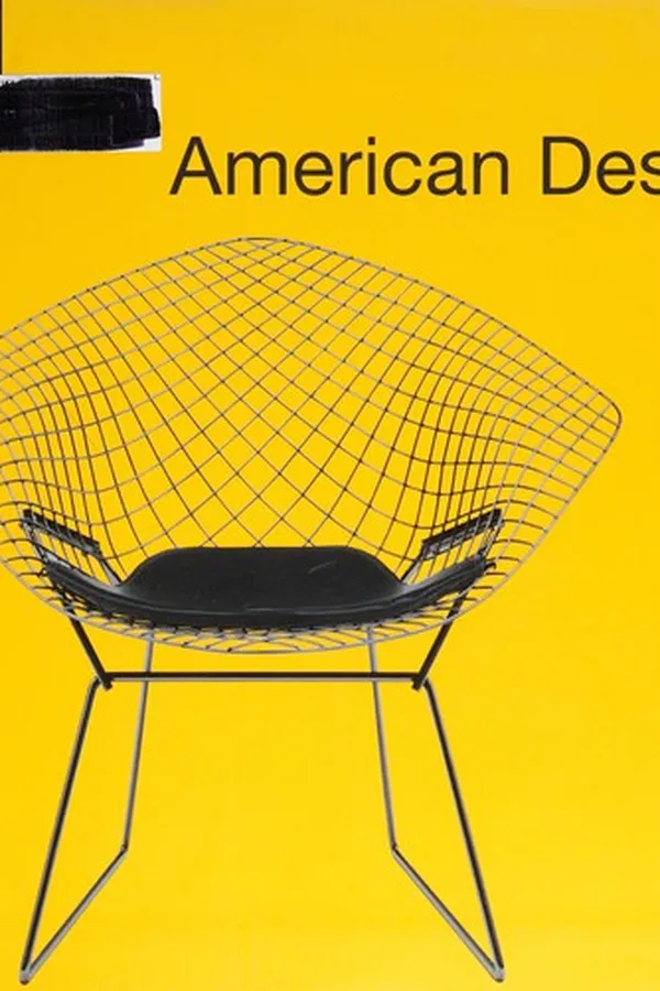 Capa de American design