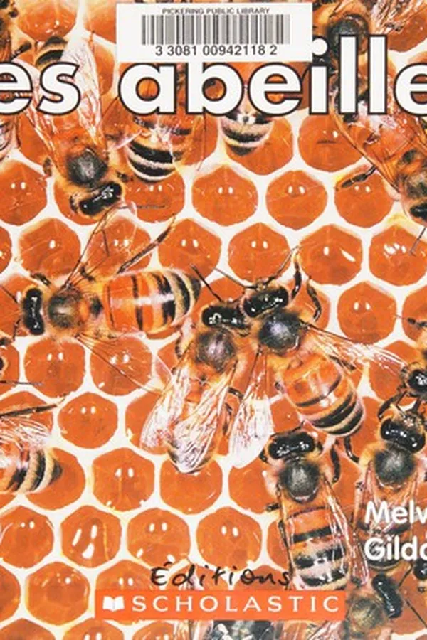 Capa de Bees (Time-to-Discover)