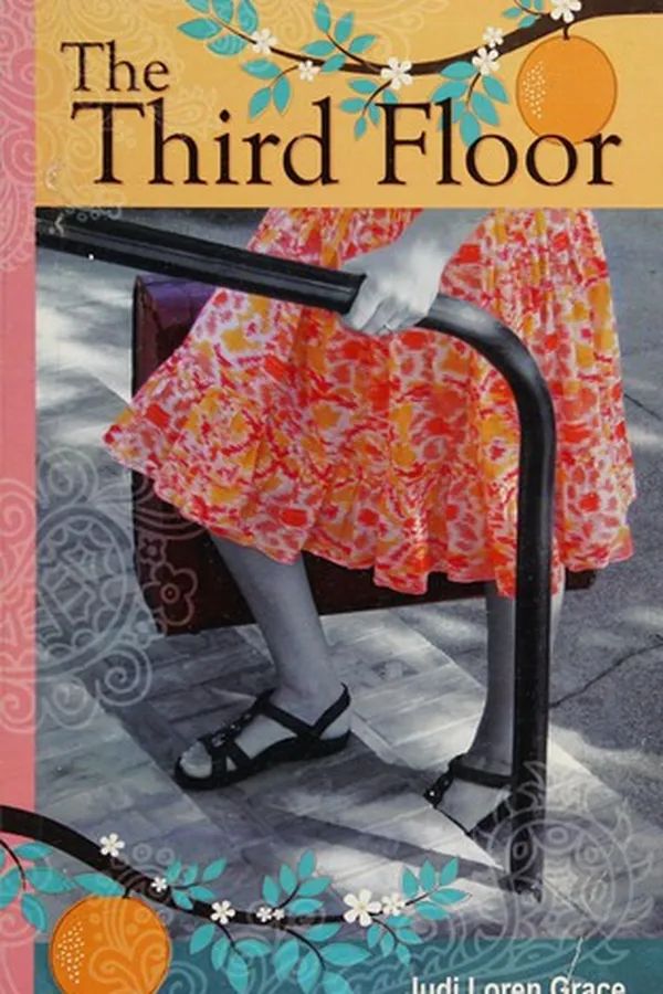 Capa de The third floor