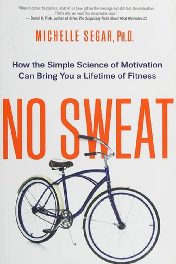 Capa de No sweat