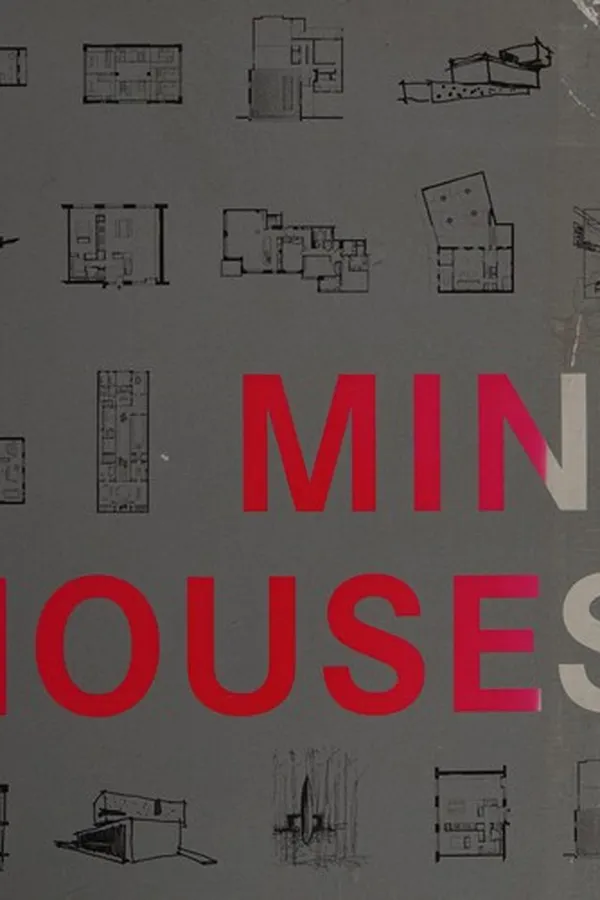 Capa de Mini houses