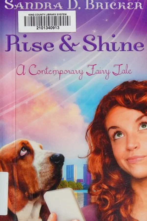 Capa de Rise and shine