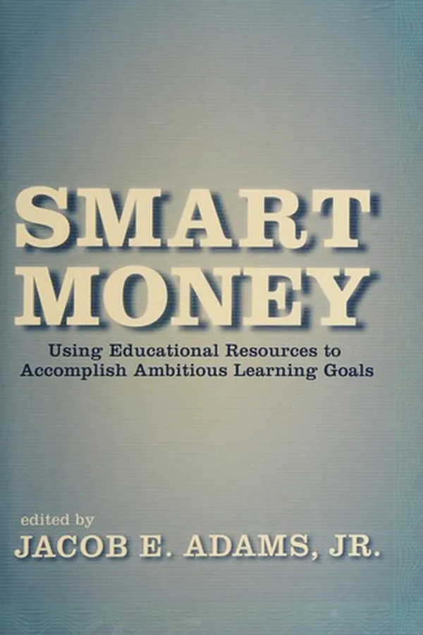 Capa de Smart money