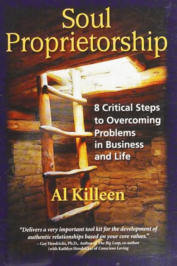 Capa de Soul proprietorship