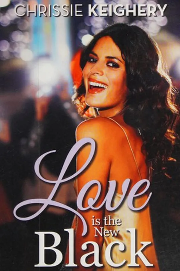 Capa de Love is the new black