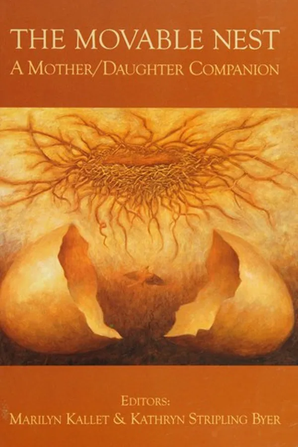 Capa de The movable nest