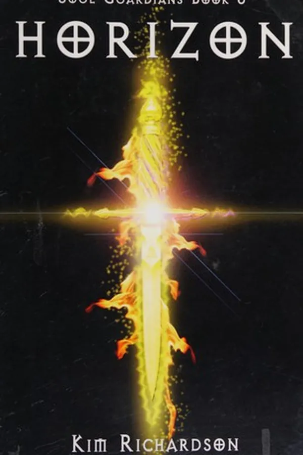 Capa de Horizon