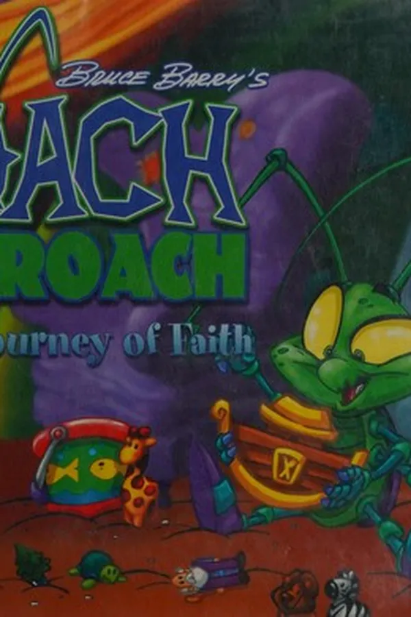 Capa de Noah's journey of faith
