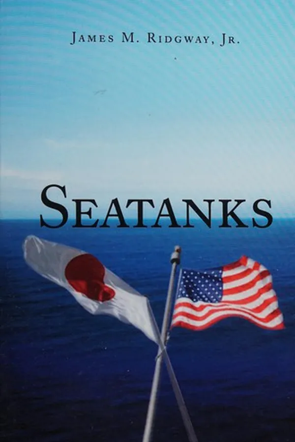 Capa de Seatanks