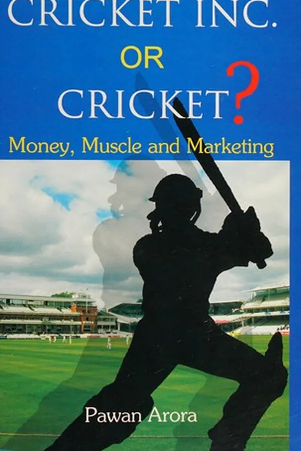 Capa de Cricket Inc. or cricket?