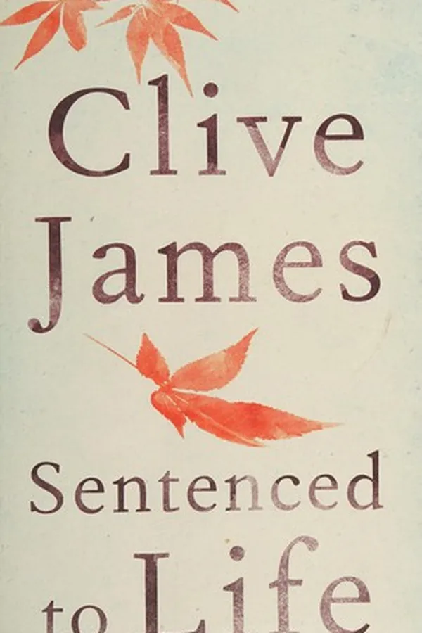Capa de Sentenced to Life