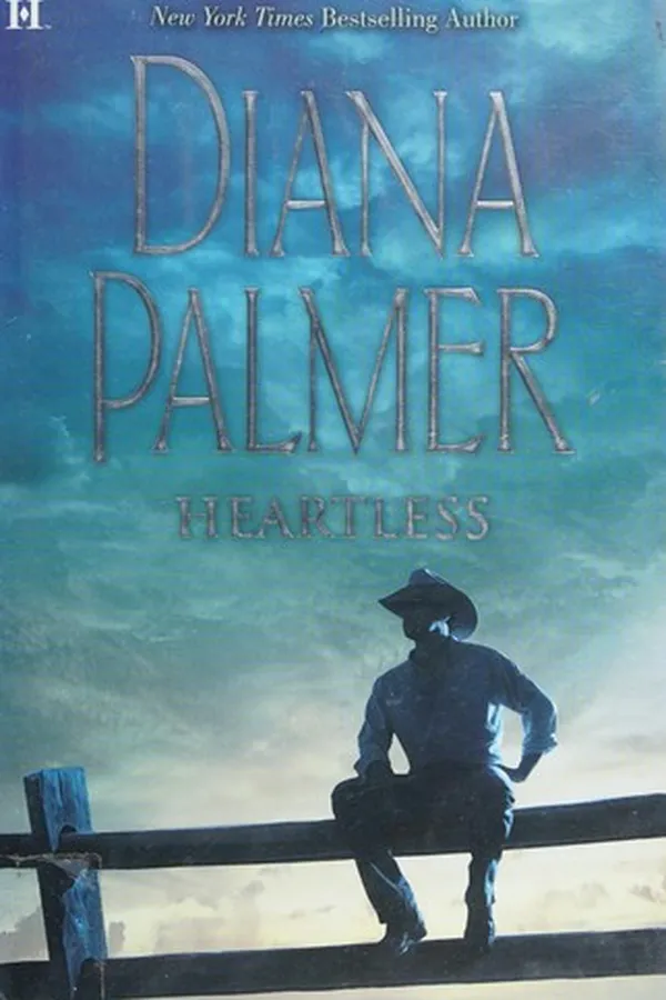 Capa de Heartless