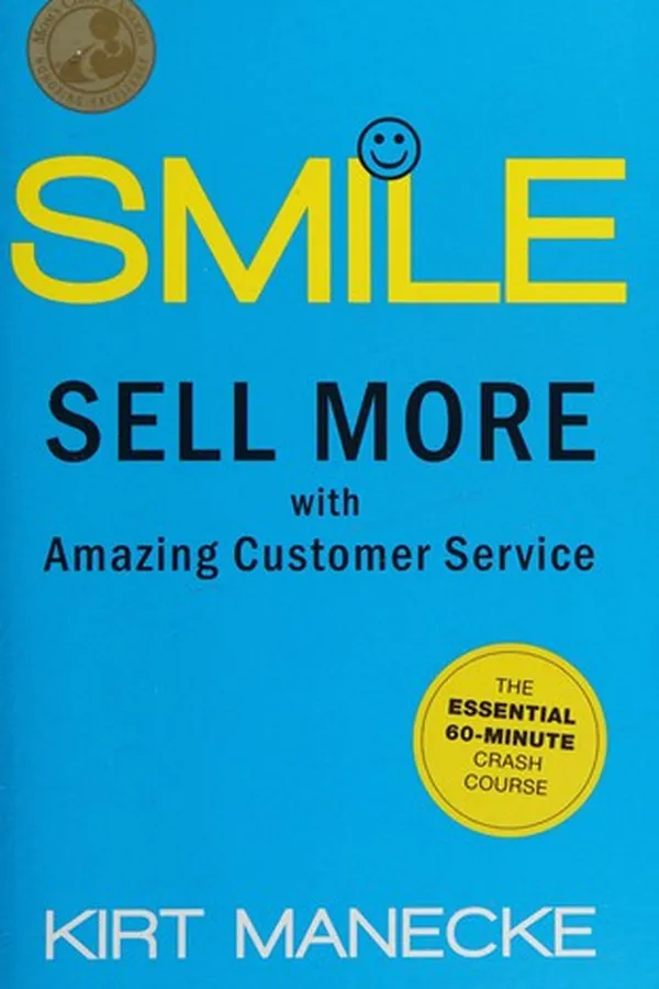Capa de Smile