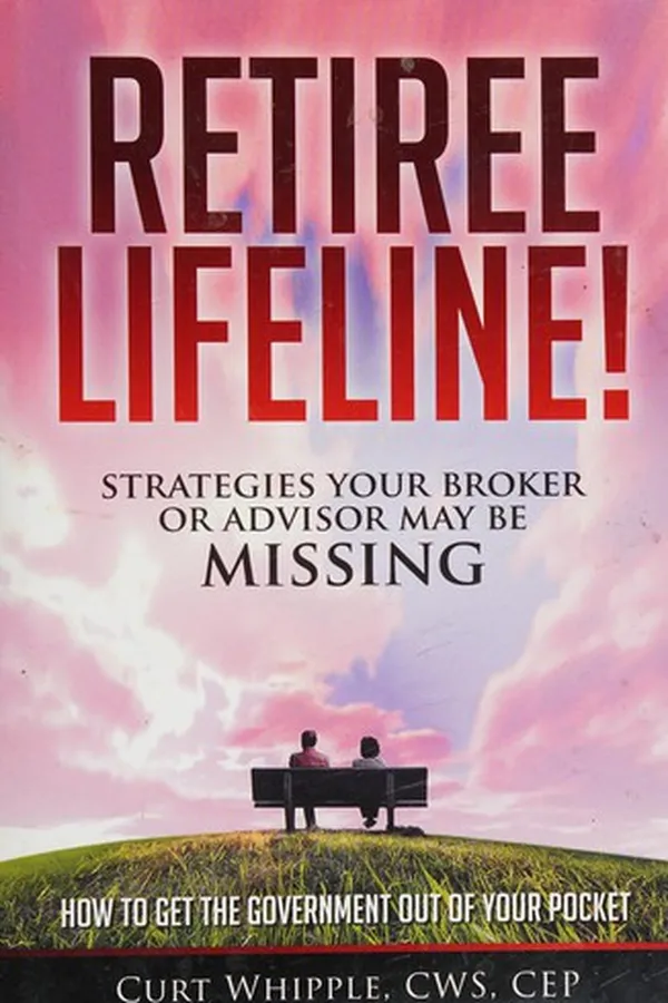 Cover of Retiree lifeline!