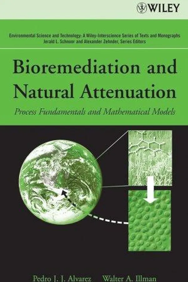 Capa de Bioremediation and natural attenuation