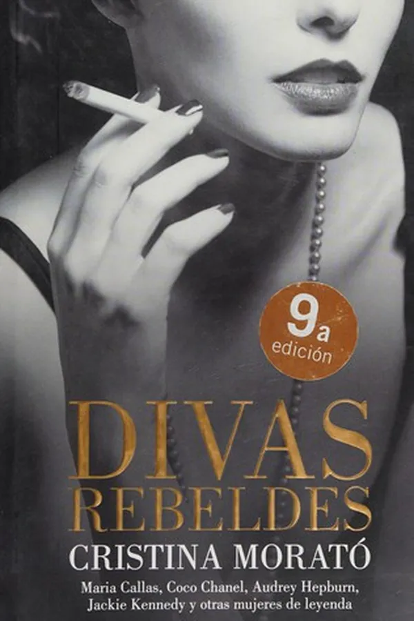 Capa de Divas rebeldes