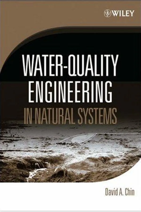 Capa de Water quality engineering in natural systems