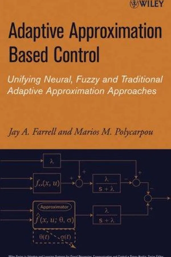 Capa de Adaptive approximation based control