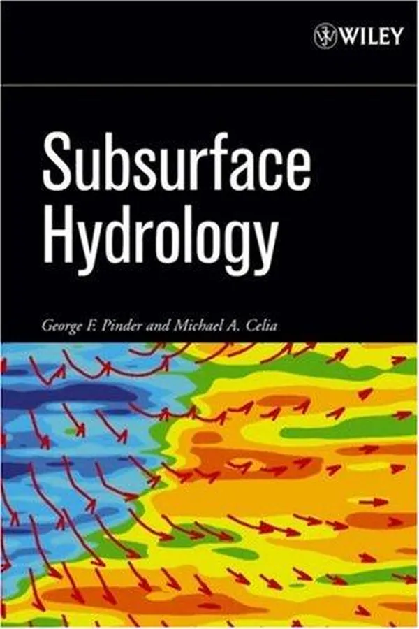 Capa de Subsurface hydrology