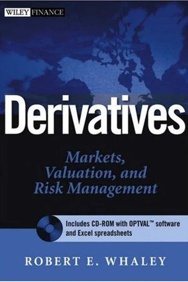 Capa de Derivatives