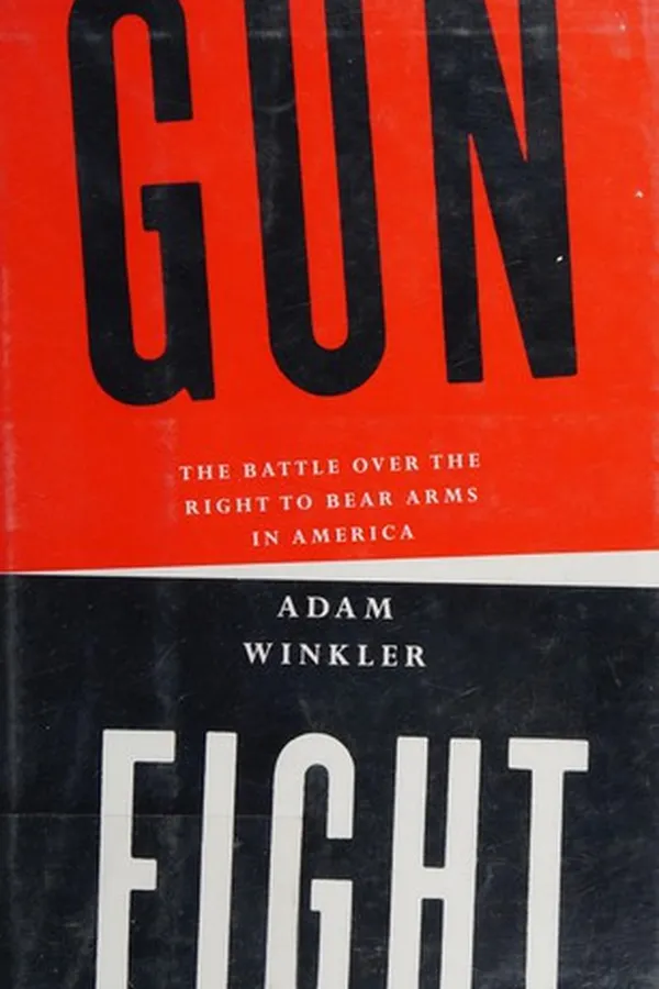 Capa de Gunfight