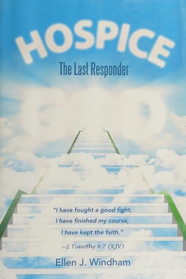 Cover of Hospice