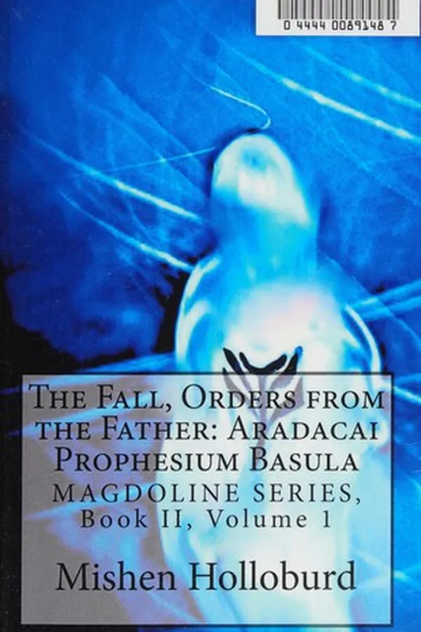 Capa de The fall, orders from the Father