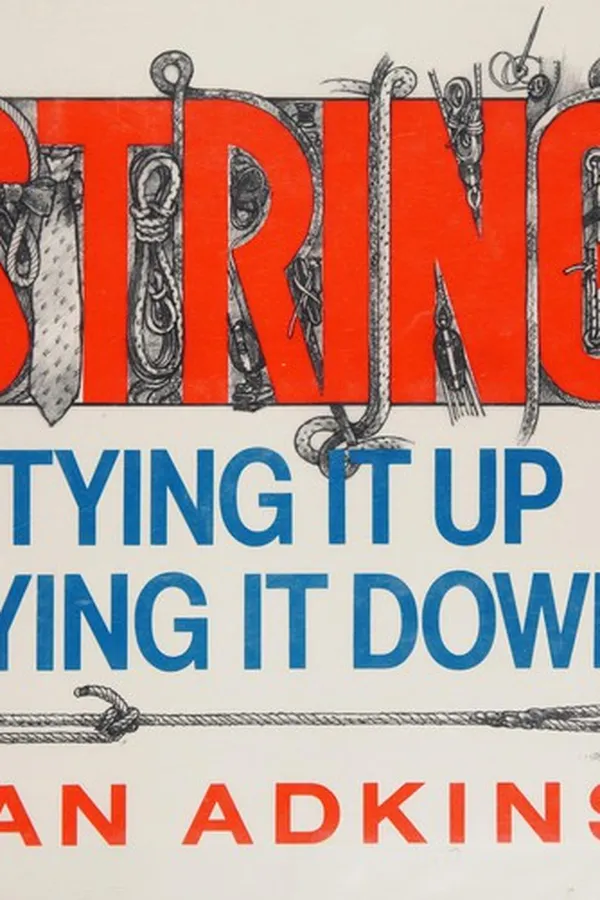 Capa de String