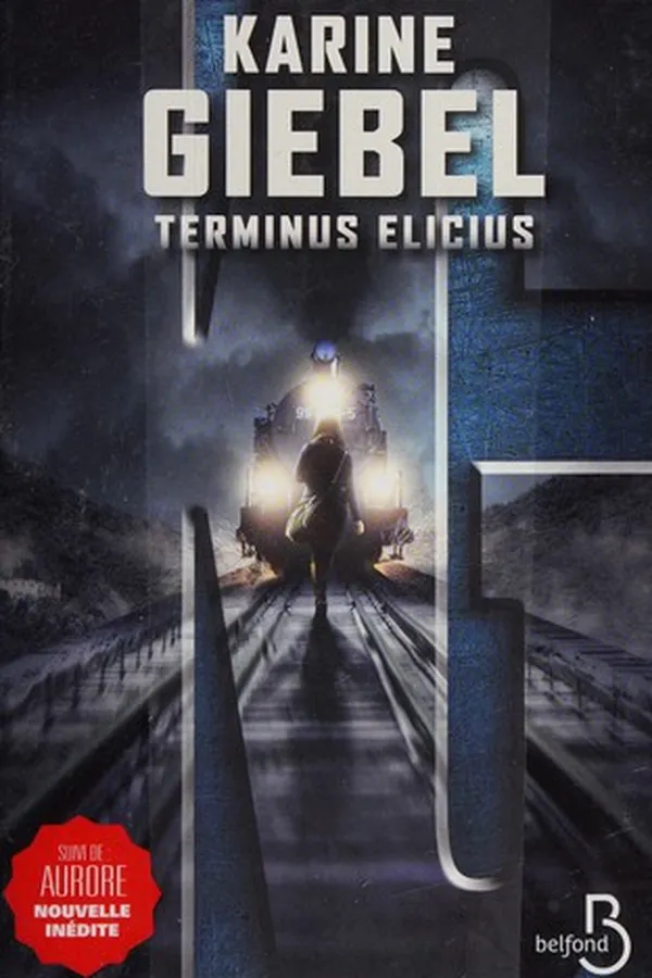 Capa de Terminus Elicius