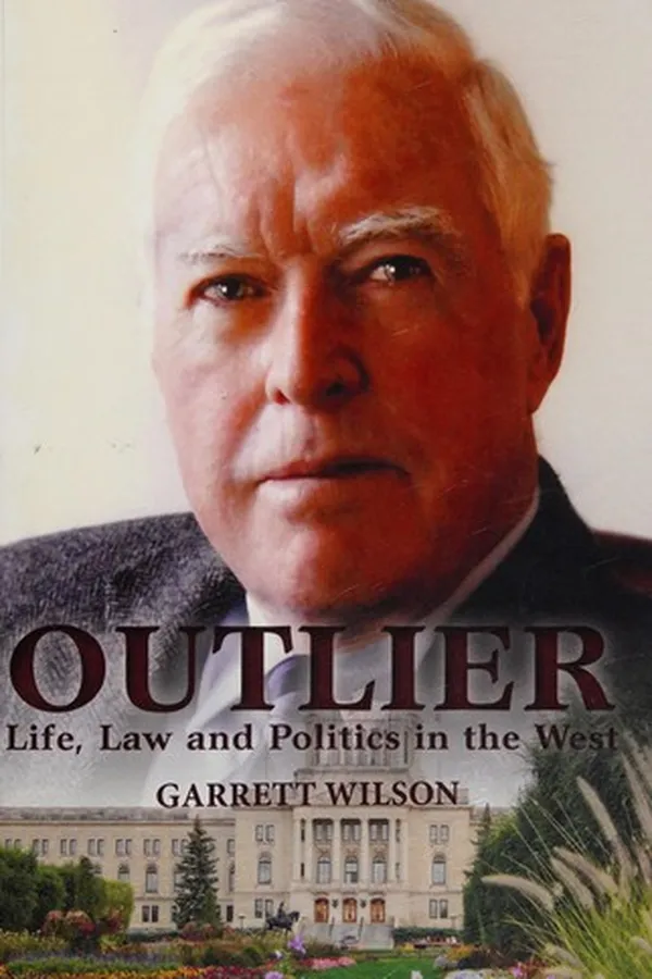 Capa de Outlier