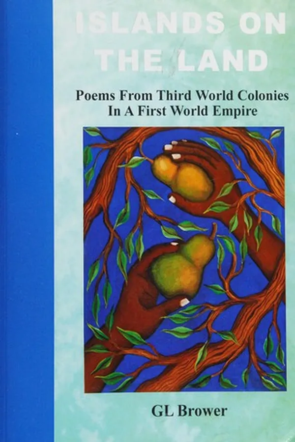 Capa de Islands on the land