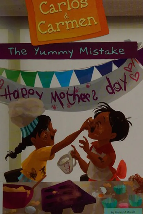Cover of The yummy weekend